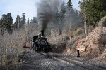 DRGW 463